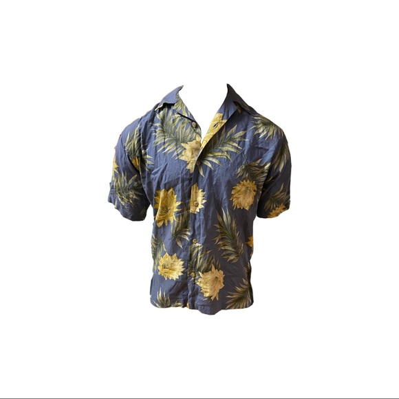 The Hawaiian Original Other - The Hawaiian Original vtg. Hawaiian Shirt